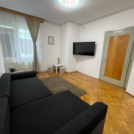 Vinczefi'S Residence Sibiu Extérieur photo