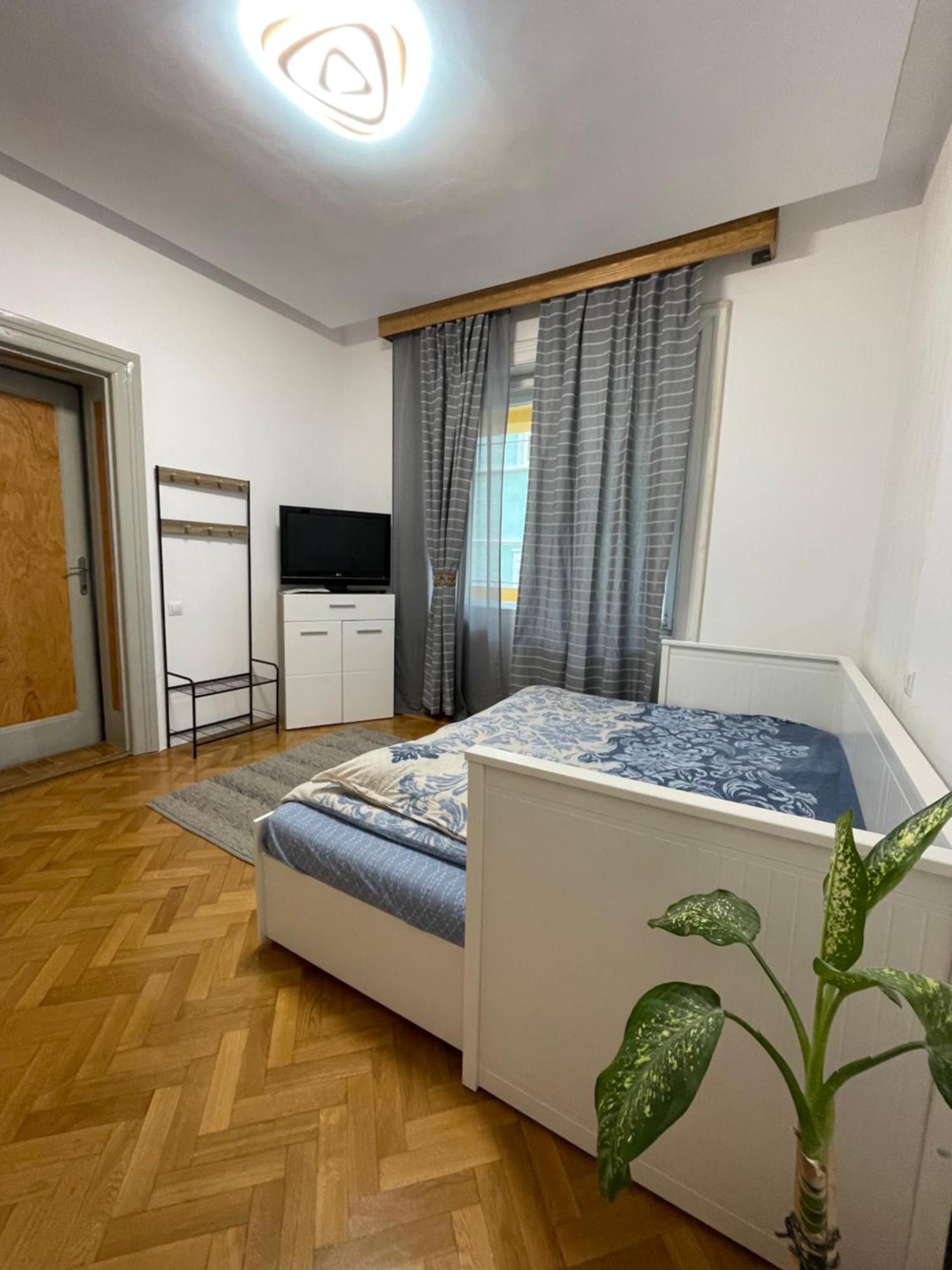 Vinczefi'S Residence Sibiu Extérieur photo