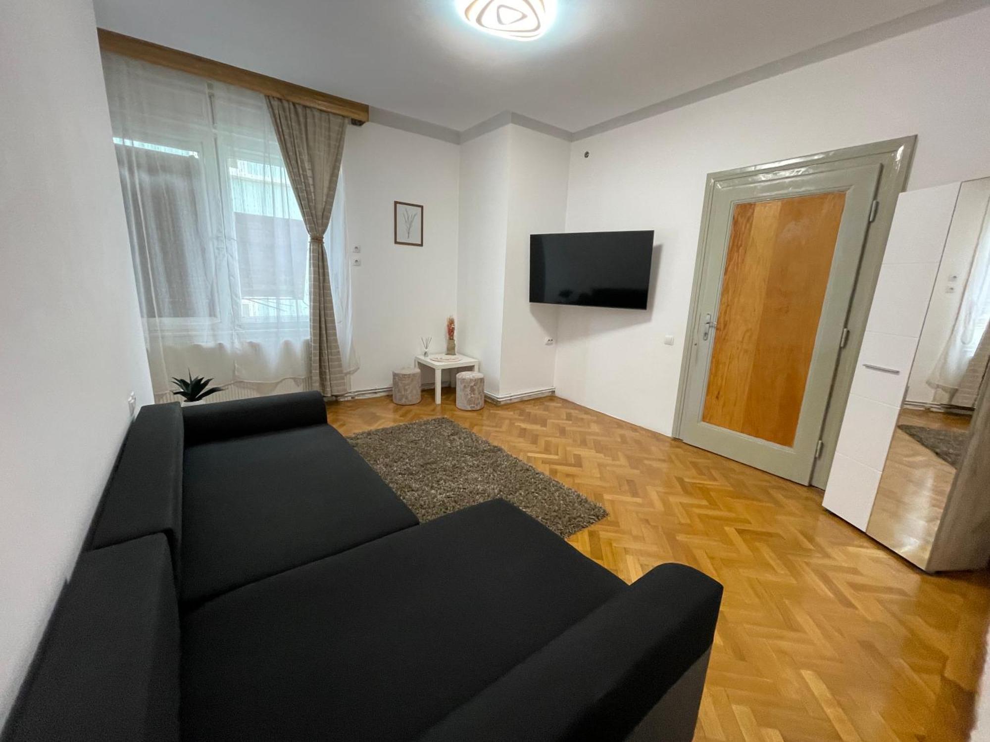 Vinczefi'S Residence Sibiu Extérieur photo